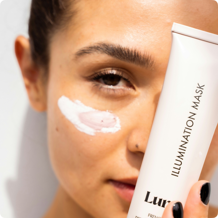 Место, где натуральная красота становится частью вашего ухода